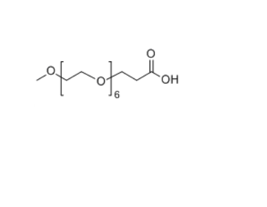 mPEG6-COOH 874208-91-0 mPEG-COOH