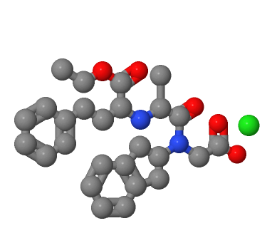 83435-67-0；盐酸地拉普利