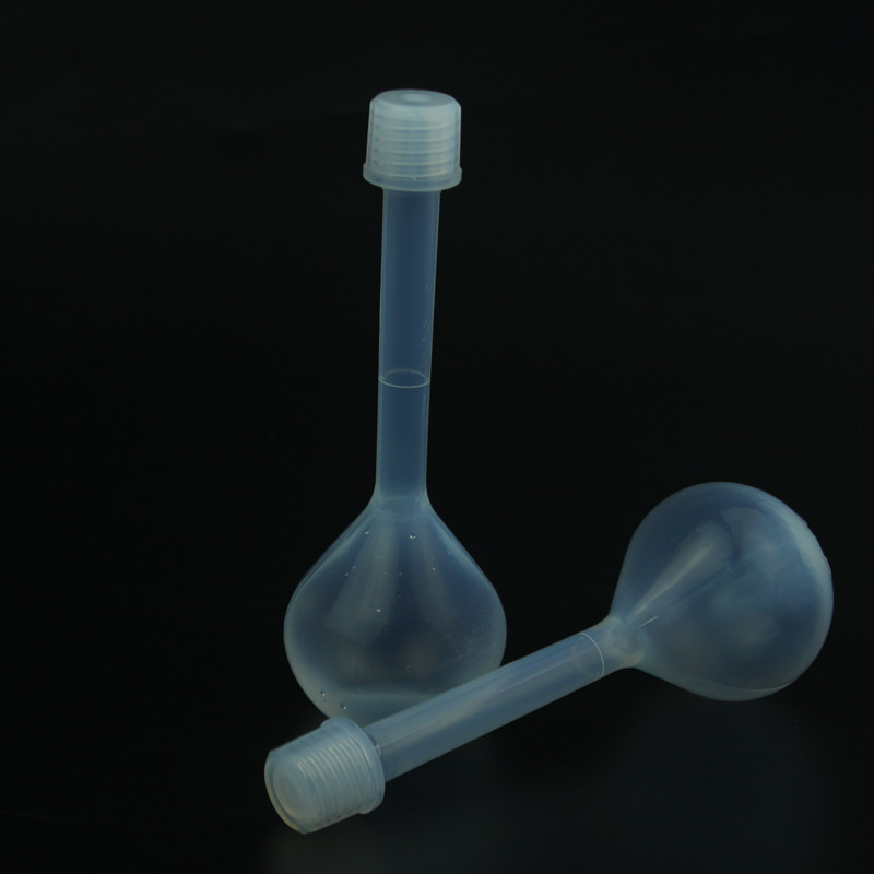 PFA容量瓶特氟龙容量瓶A级容量瓶