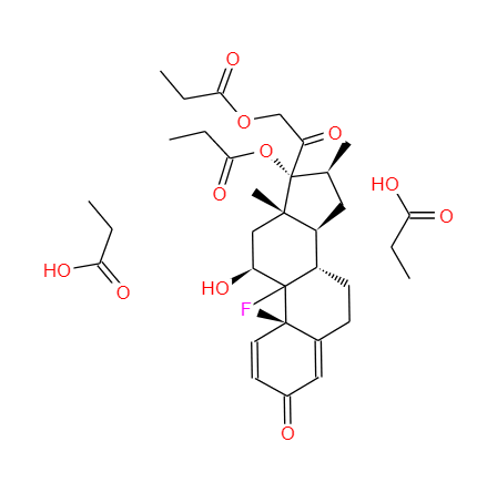 二丙酸倍他米松
