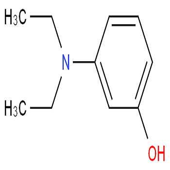 3-羟基-N,N-二乙基苯胺