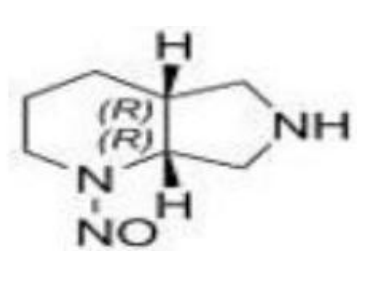 现货供应莫西沙星亚硝胺杂质3