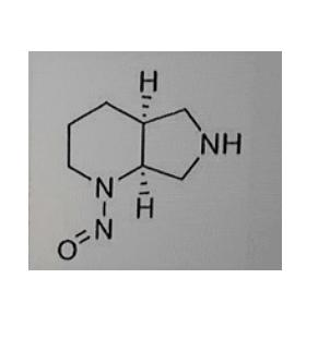 现货供应莫西沙星侧链杂质-亚硝胺基因毒杂质