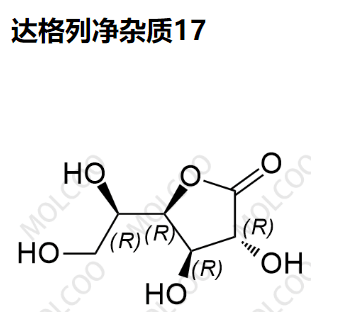 1198-69-2   达格列净杂质17