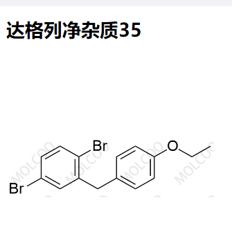 1807632-93-4   达格列净杂质35