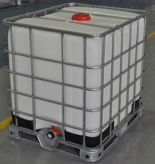 聚六亚甲基双胍盐酸盐