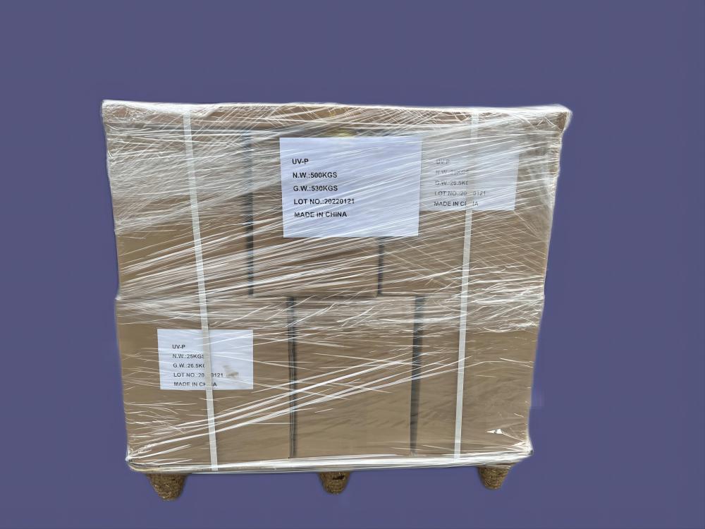 紫外线吸收剂UV-P