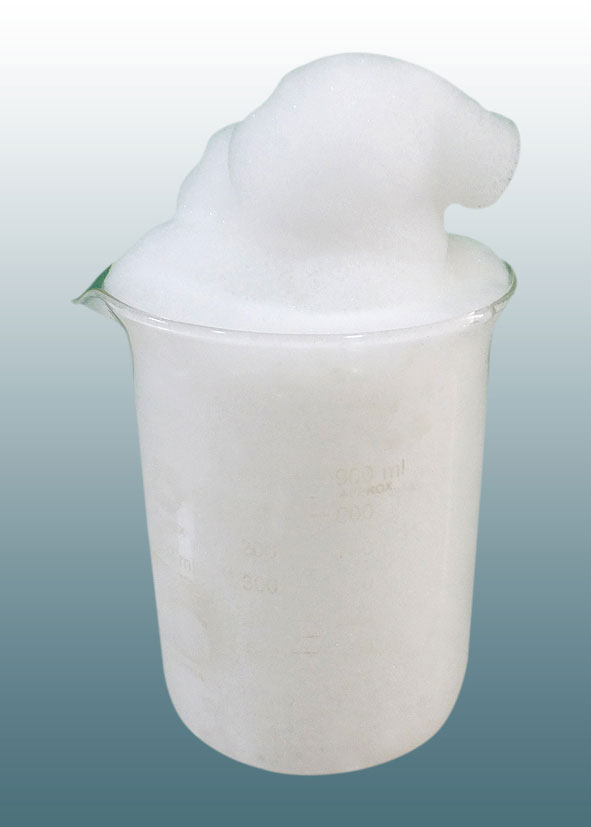 发泡剂在建筑业的应用