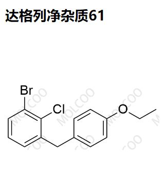 达格列净杂质61
