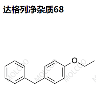 35672-52-7   达格列净杂质68