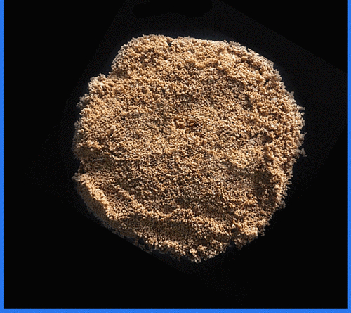 聚合氯化铝铁 PACF