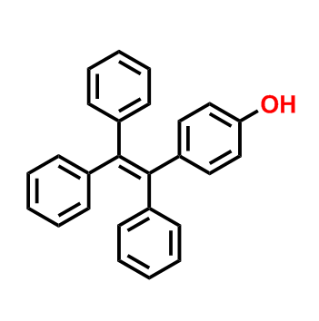 4-(1,2,2-三苯基乙烯基)苯酚