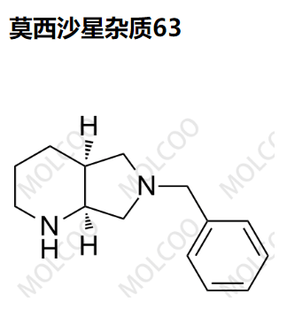 151213-39-7   莫西沙星杂质63