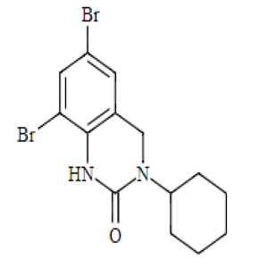 盐酸溴己新杂质S