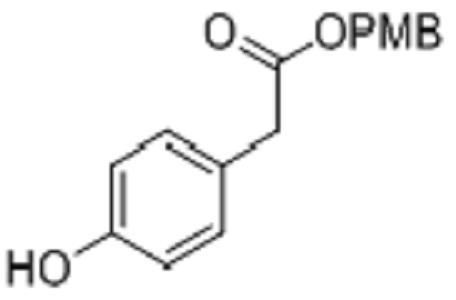 拉氧头孢钠杂质