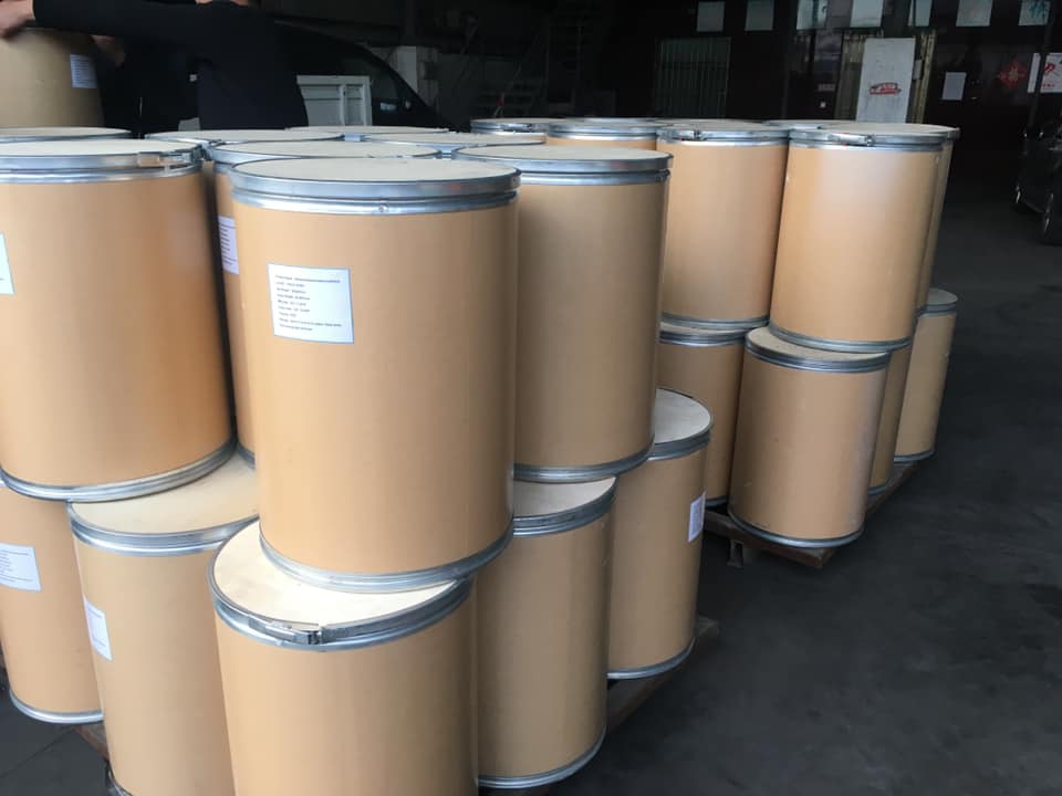 2-甲基-4-硝基苯甲酸 CAS NO 1975-51-5新型抗肿瘤药物中间体