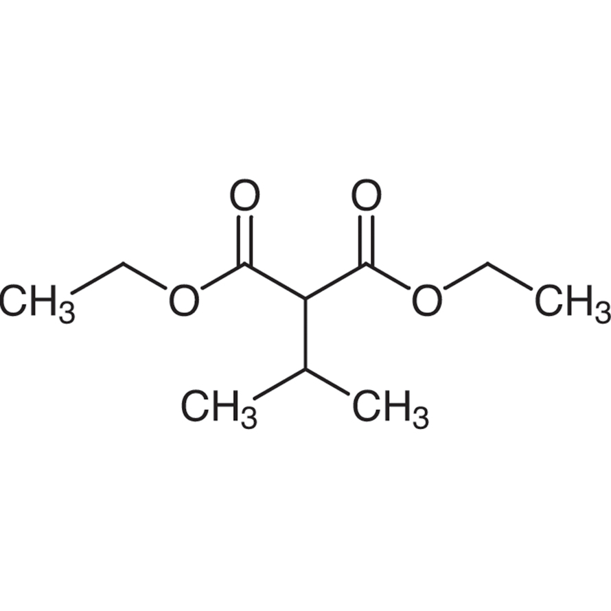 异丙基丙二酸二乙酯 CAS NO 759-36-4 液晶材料中间体
