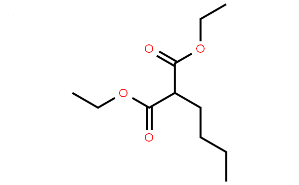 正丁基丙二酸二乙酯 CAS NO 133-08-4液晶材料中间体