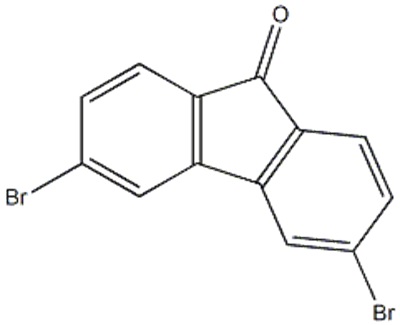 3,6-二溴芴酮 216312-73-1 现货，大量供应，量大从优，可适当分装，质量保证，稳定供应