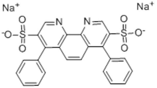 水合红菲绕啉二磺酸钠 52746-49-3 现货，大量供应，量大从优，可适当分装，质量保证，稳定供应
