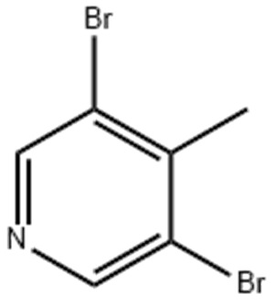 3,5-二溴-4-甲基吡啶  3430-23-7 现货，大量供应，量大从优，可适当分装，质量保证