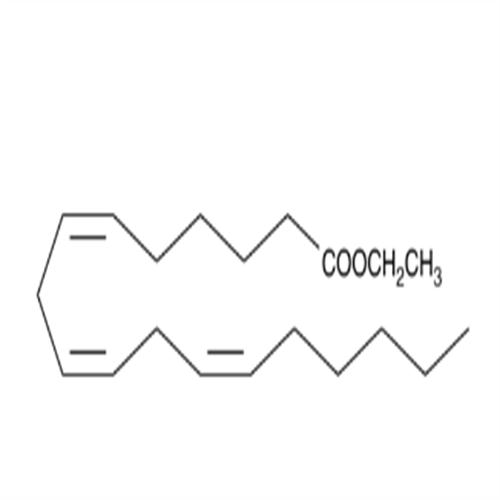 γ-Linolenic Acid ethyl ester.png γ-Linolenic Acid ethyl ester.png