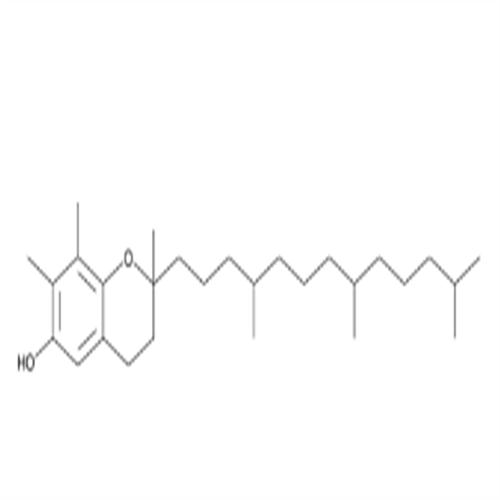 (±)-γ-Tocopherol.png (±)-γ-Tocopherol.png