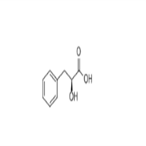 (S)-2-Hydroxy-3-phenylpropanoic acid.png (S)-2-Hydroxy-3-phenylpropanoic acid.png