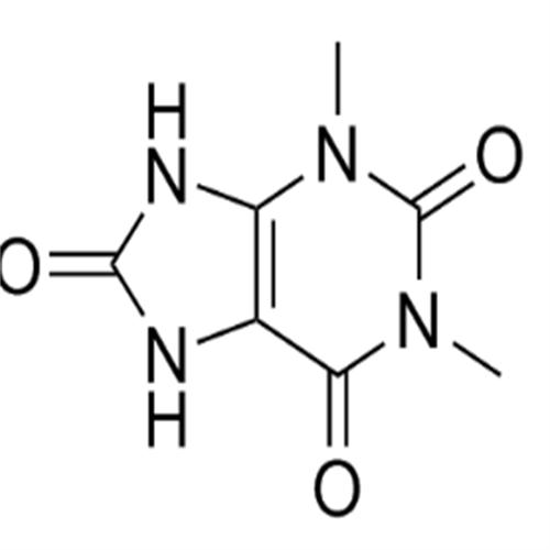 1,3-Dimethyluric acid.png 1,3-Dimethyluric acid.png