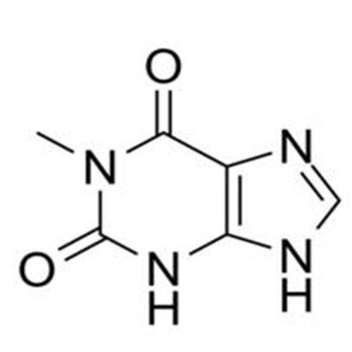 1-Methylxanthine.jpg 1-Methylxanthine.jpg