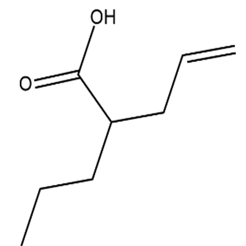 1575-72-0(±)-2-propyl-4-Pentenoic Acid