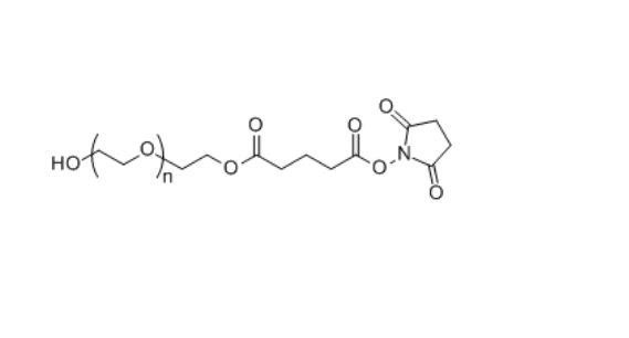 OH-PEG-SG SG-PEG-OH SG-聚乙二醇-OH 