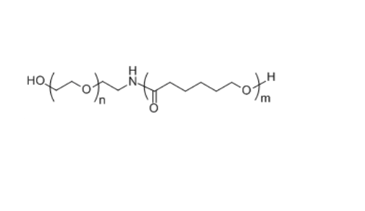 PCL(5K)-PEG-OH 聚乙二醇-聚己内酯(5K) OH-PCL(5K)-PEG-OH