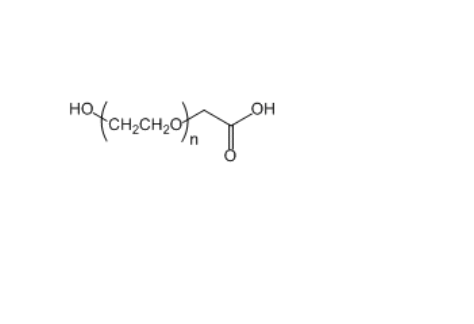 OH-PEG-AA 羟基-聚乙二醇-乙酸 Hydroxy-PEG-Acetic acid