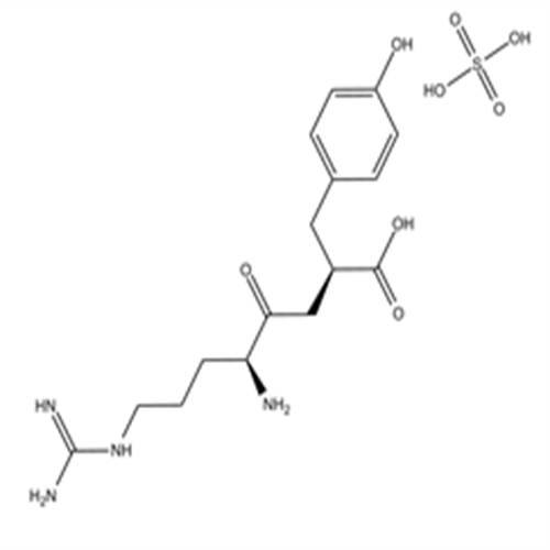 144110-38-3Arphamenine B (hemisulfate)