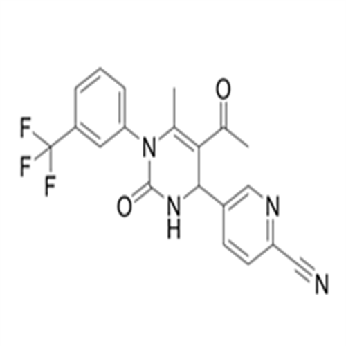 675103-35-2BAY-678 racemate