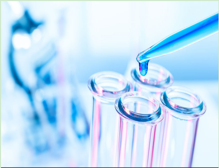 链霉亲和素修饰的聚苯乙烯荧光微球50nm