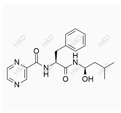 硼替佐米杂质I  黄金现货 289472-78-2