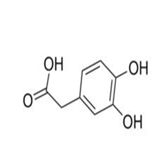 3,4-Dihydroxybenzeneacetic acid.jpg 3,4-Dihydroxybenzeneacetic acid.jpg