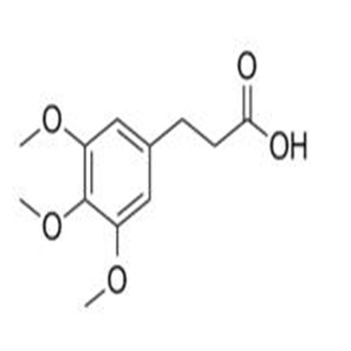 3-(3,4,5-Trimethoxyphenyl)propanoic acid.jpg 3-(3,4,5-Trimethoxyphenyl)propanoic acid.jpg