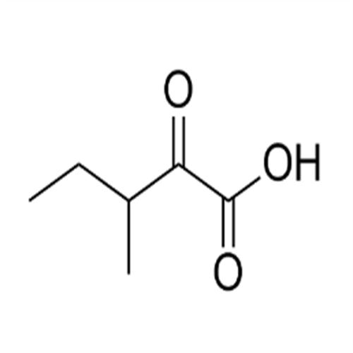 3-Methyl-2-oxovaleric acid.png 3-Methyl-2-oxovaleric acid.png