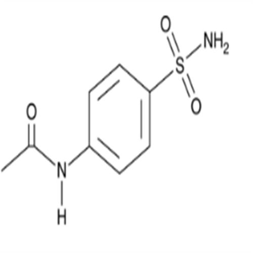 4-Acetamidobenzenesulfonamide.png 4-Acetamidobenzenesulfonamide.png