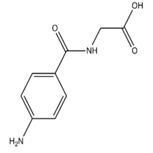 4-Aminohippuric Acid.png 4-Aminohippuric Acid.png