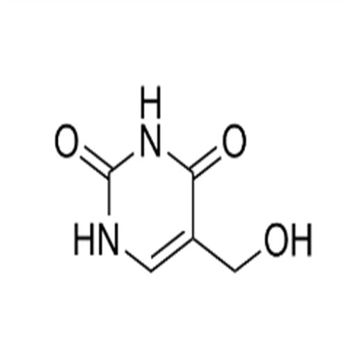 5-Hydroxymethyluracil.png 5-Hydroxymethyluracil.png