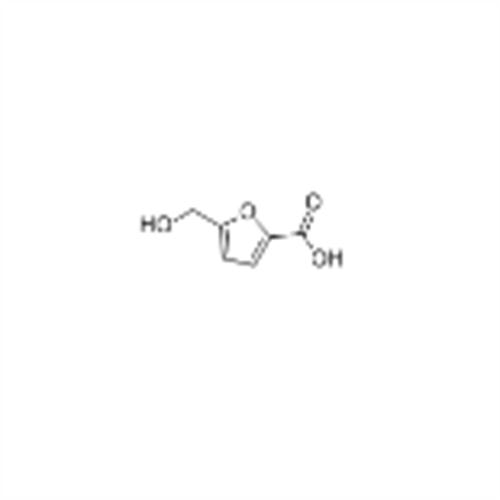 5-Hydroxymethyl-2-furancarboxylic acid.png 5-Hydroxymethyl-2-furancarboxylic acid.png