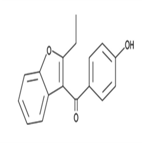 Benzarone.png Benzarone.png