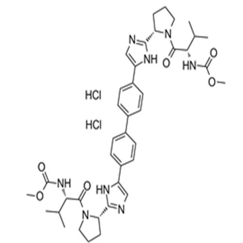 BMS-790052 dihydrochloride.png BMS-790052 dihydrochloride.png