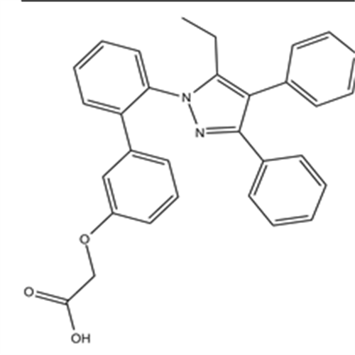 300657-03-8BMS 309403