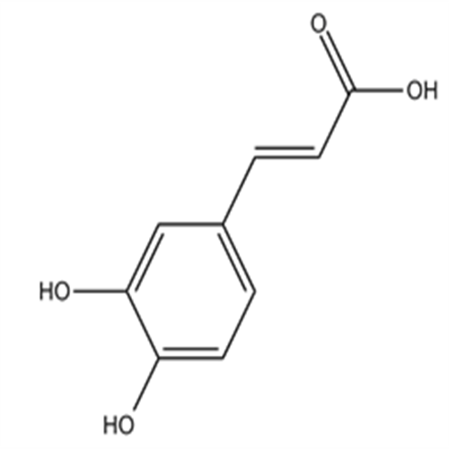 331-39-5Caffeic acid
