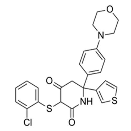 1802977-61-2GNE-140 racemate